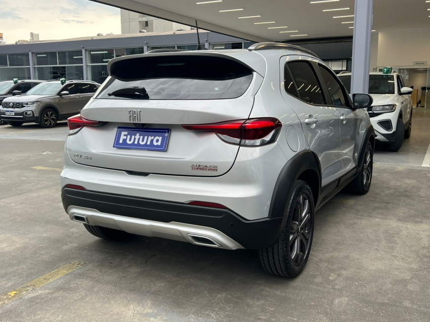 fiat pulse 1.0 turbo 200 flex audace cvt gasolina 4p automatico 202212