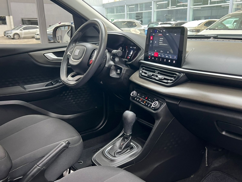 fiat pulse 1.0 turbo 200 flex audace cvt gasolina 4p automatico 20228