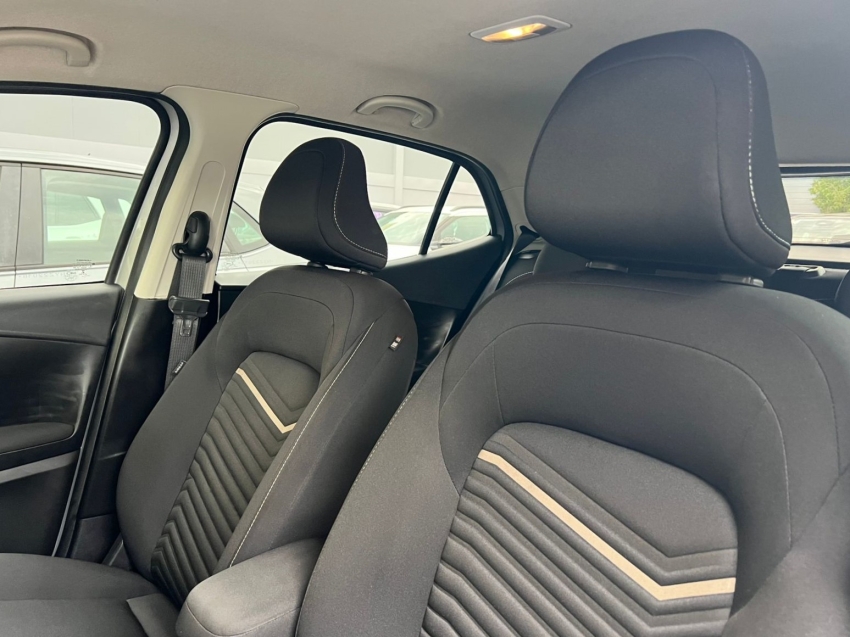 fiat pulse 1.0 turbo 200 flex audace cvt gasolina 4p automatico 20224