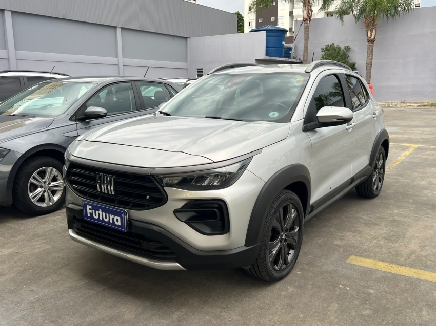 fiat pulse 1.0 turbo 200 flex audace cvt gasolina 4p automatico 2022