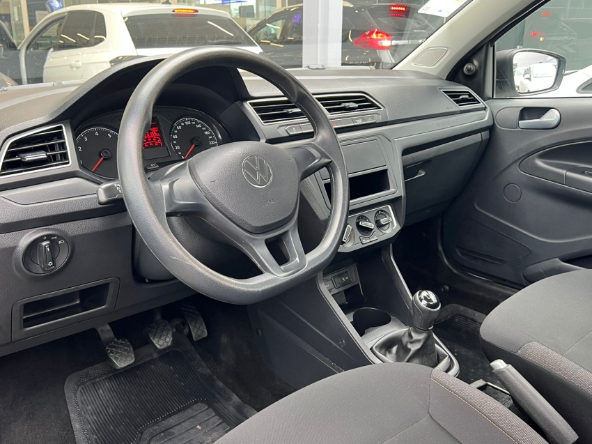 volkswagen saveiro 1.6 msi robust cs 16v flex 2p manual gasolina 4p 20253