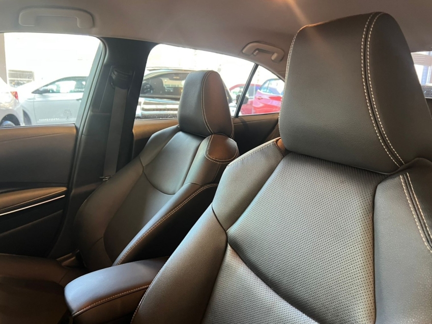 toyota corolla 1.8 vvt-i hybrid flex altis cvt gasolina 4p automatico 20234