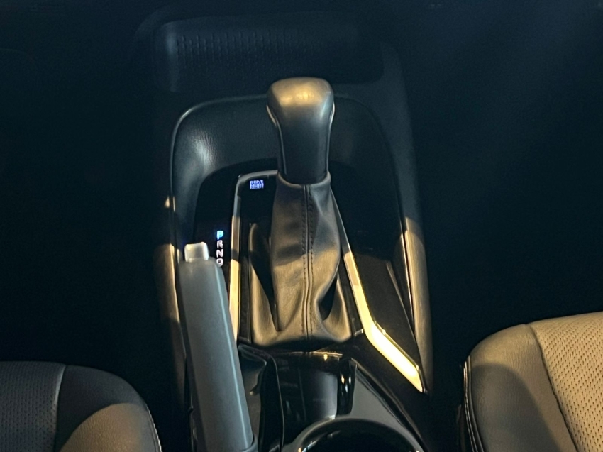 toyota corolla 1.8 vvt-i hybrid flex altis cvt gasolina 4p automatico 20238