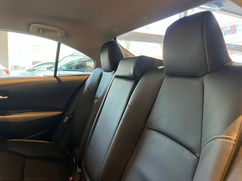 toyota corolla 1.8 vvt-i hybrid flex altis cvt gasolina 4p automatico 202310