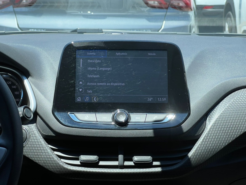 chevrolet onix 1.0 turbo flex ltz manual gasolina 4p 20227