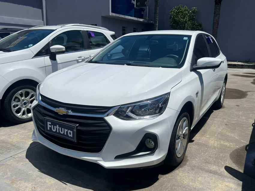 chevrolet onix 1.0 turbo flex ltz manual gasolina 4p 2022