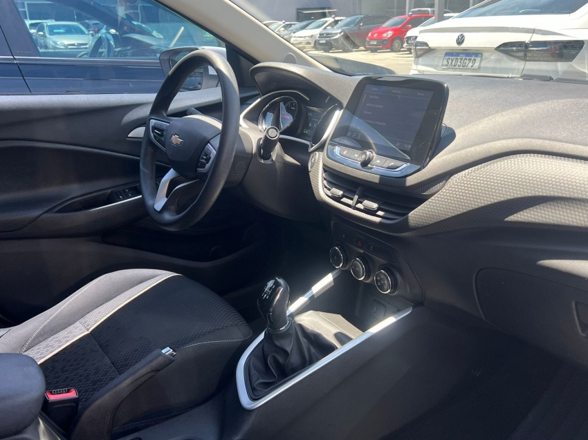 chevrolet onix 1.0 turbo flex ltz manual gasolina 4p 20229