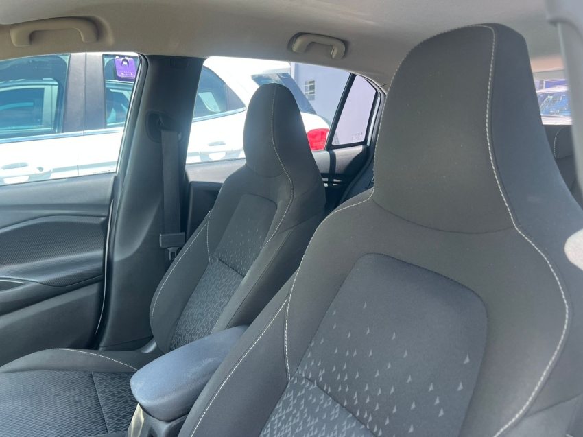 chevrolet onix 1.0 turbo flex ltz manual gasolina 4p 20224