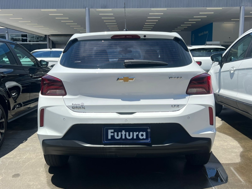 chevrolet onix 1.0 turbo flex ltz manual gasolina 4p 202212