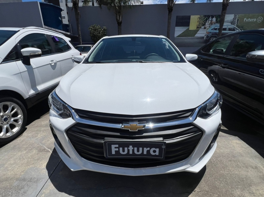 chevrolet onix 1.0 turbo flex ltz manual gasolina 4p 20221