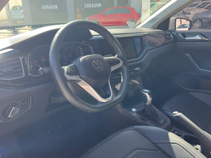 volkswagen polo 1.0 170 tsi highline automatico gasolina 4p 20233