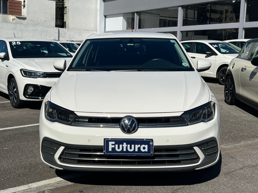 volkswagen polo 1.0 170 tsi highline automatico gasolina 4p 20231