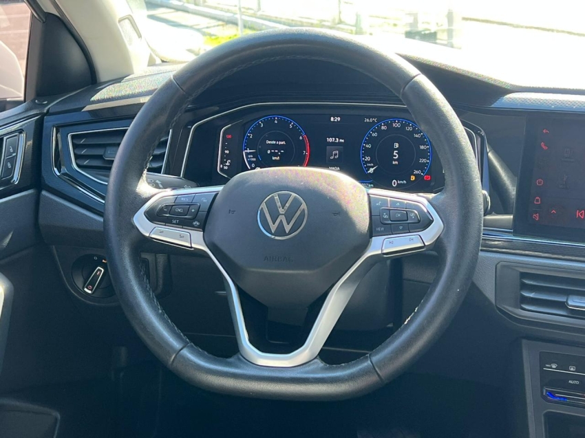 volkswagen polo 1.0 170 tsi highline automatico gasolina 4p 20236