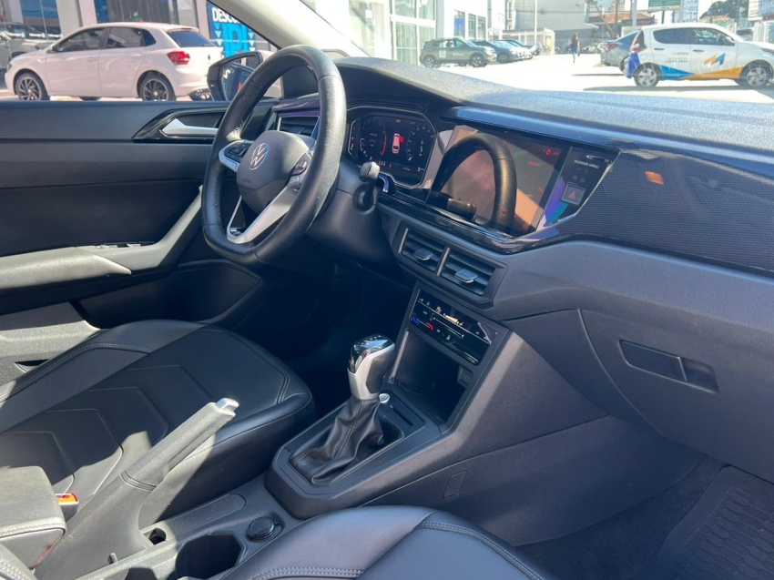 volkswagen polo 1.0 170 tsi highline automatico gasolina 4p 20239