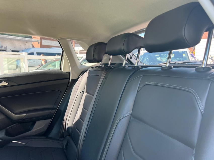 volkswagen polo 1.0 170 tsi highline automatico gasolina 4p 202310