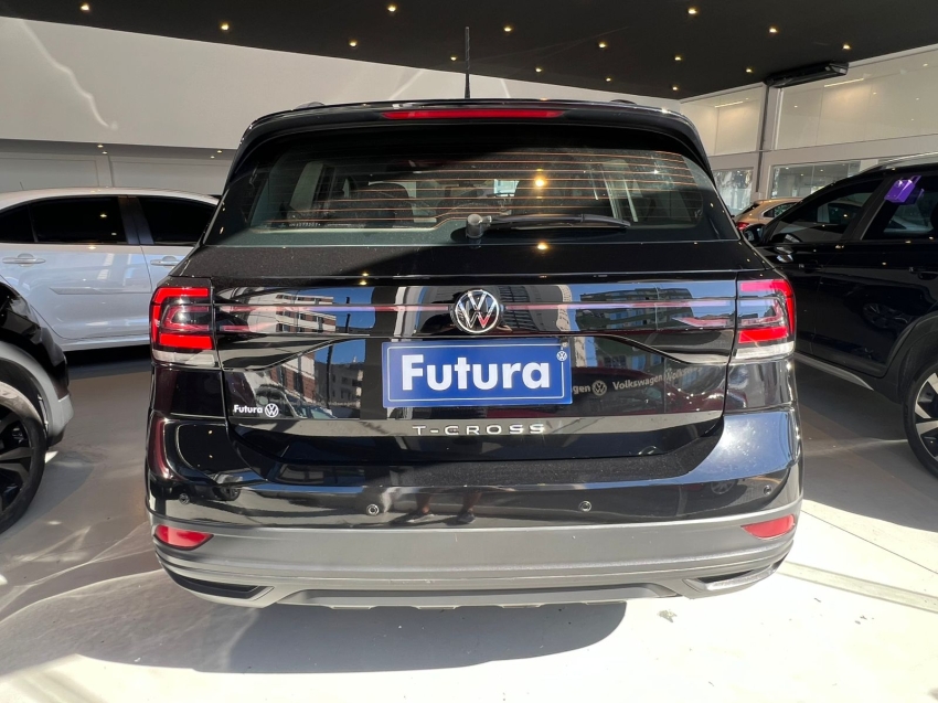 volkswagen t-cross 1.0 200 tsi total flex sense automatico gasolina 4p 202211