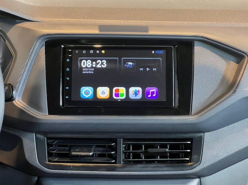 volkswagen t-cross 1.0 200 tsi total flex sense automatico gasolina 4p 20227