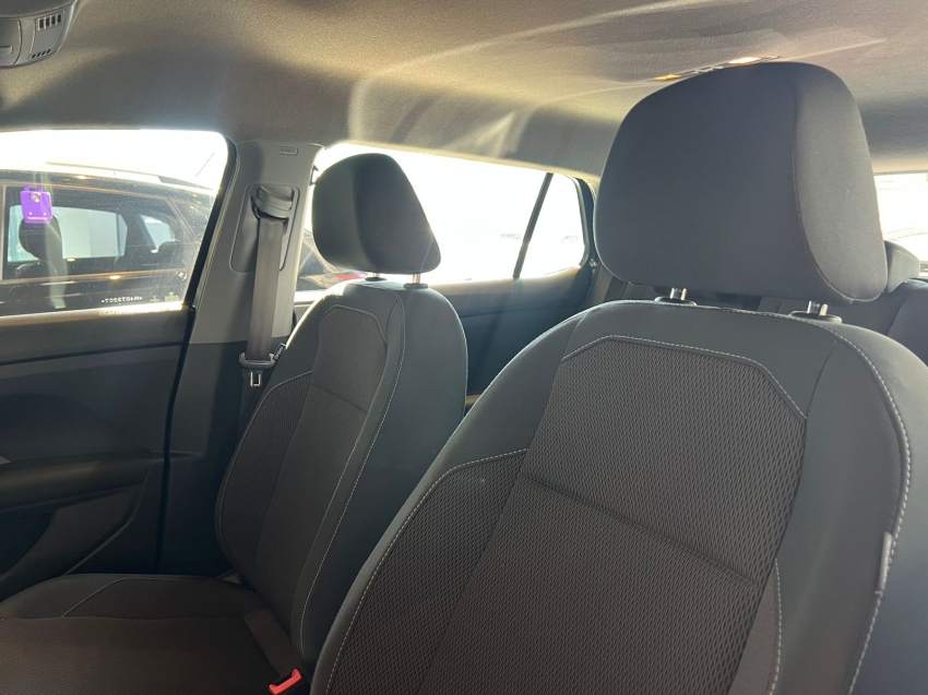 volkswagen t-cross 1.0 200 tsi total flex sense automatico gasolina 4p 20224