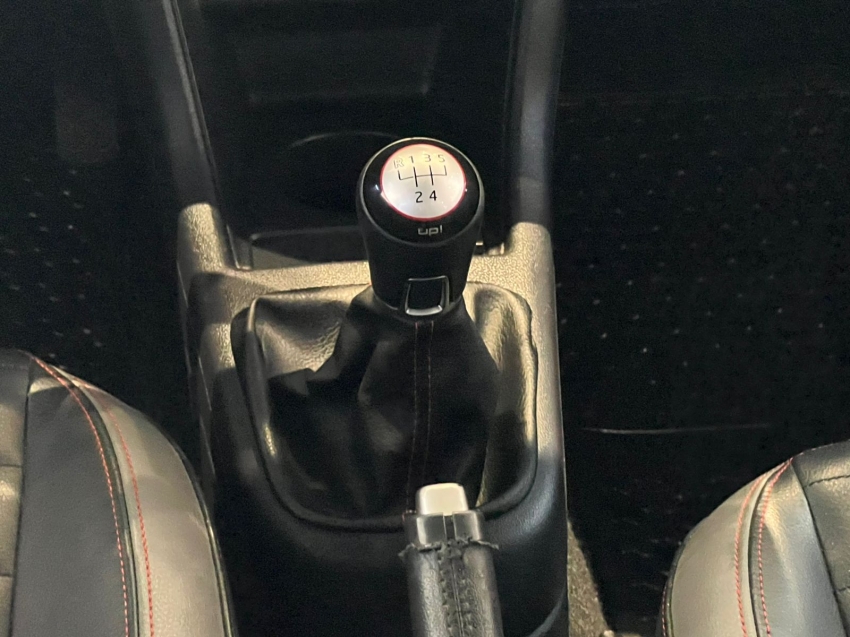volkswagen up 1.0 tsi pepper 12v flex 4p manual gasolina 20188