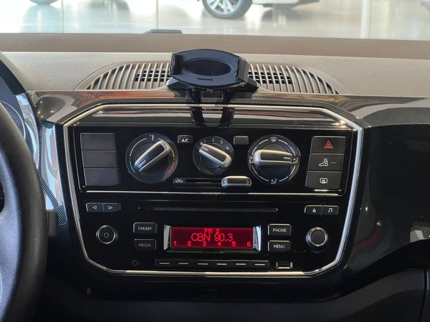 volkswagen up 1.0 tsi pepper 12v flex 4p manual gasolina 20187