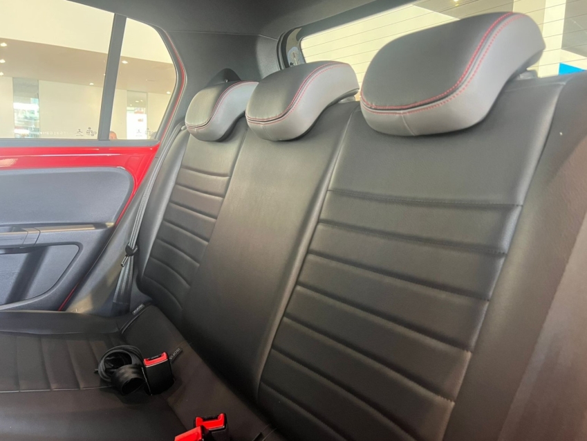 volkswagen up 1.0 tsi pepper 12v flex 4p manual gasolina 201810