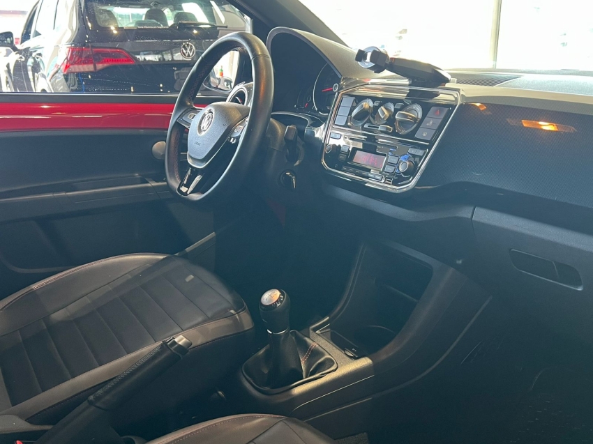 volkswagen up 1.0 tsi pepper 12v flex 4p manual gasolina 20189