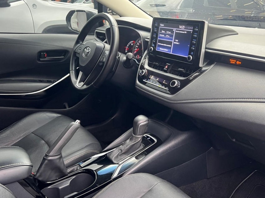 toyota corolla 2.0 vvt-ie flex xei direct shift 4p automatico 20208