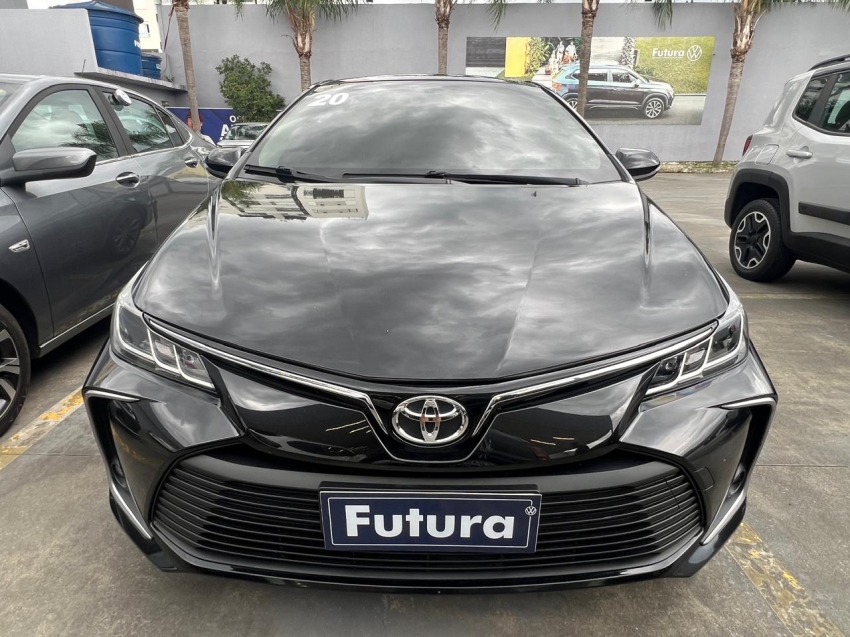 toyota corolla 2.0 vvt-ie flex xei direct shift 4p automatico 20201