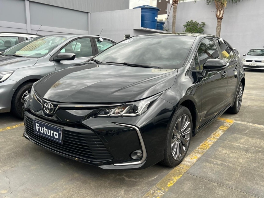 toyota corolla 2.0 vvt-ie flex xei direct shift 4p automatico 2020