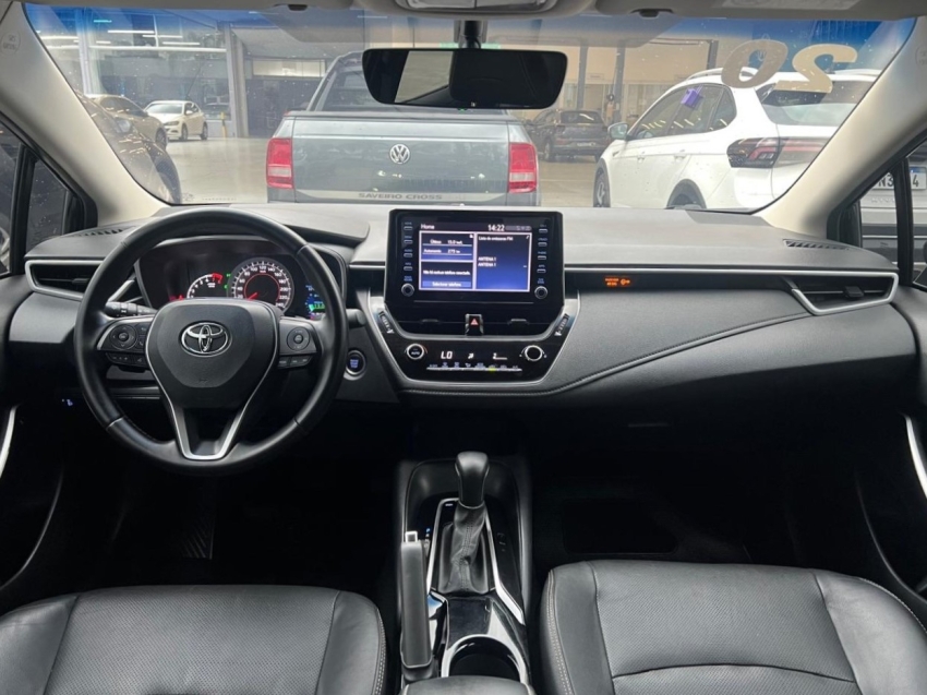 toyota corolla 2.0 vvt-ie flex xei direct shift 4p automatico 20204