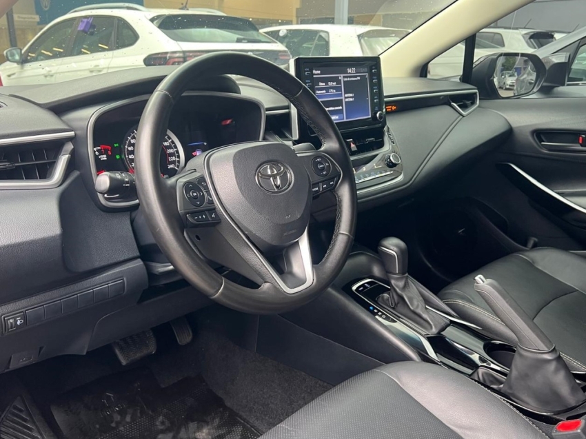 toyota corolla 2.0 vvt-ie flex xei direct shift 4p automatico 20203
