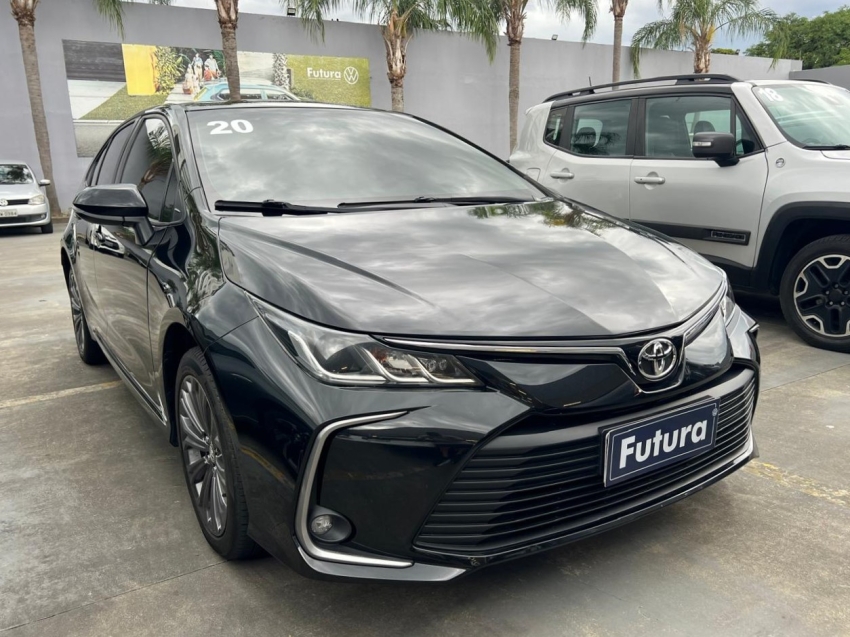 toyota corolla 2.0 vvt-ie flex xei direct shift 4p automatico 20202