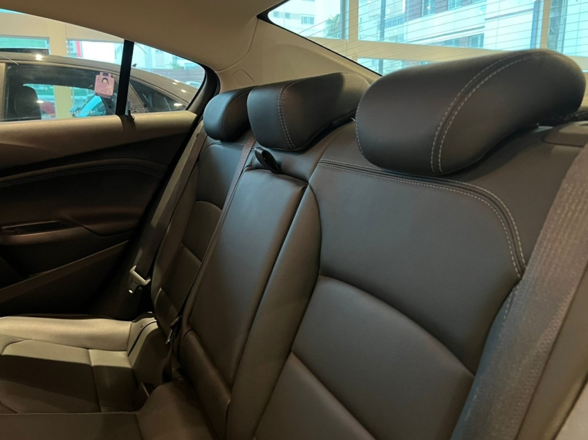 chevrolet cruze 1.4 turbo lt 16v flex 4p automatico 201910