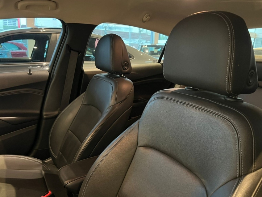 chevrolet cruze 1.4 turbo lt 16v flex 4p automatico 20199