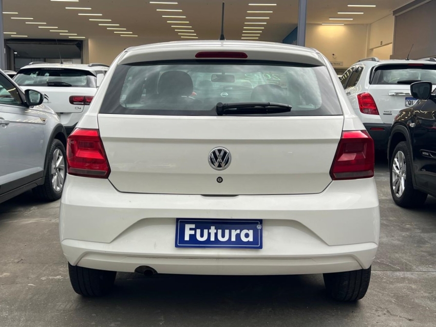 volkswagen gol 1.0 12v mpi totalflex 4p manual flex 202212