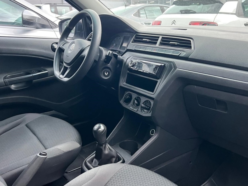 volkswagen gol 1.0 12v mpi totalflex 4p manual flex 20228