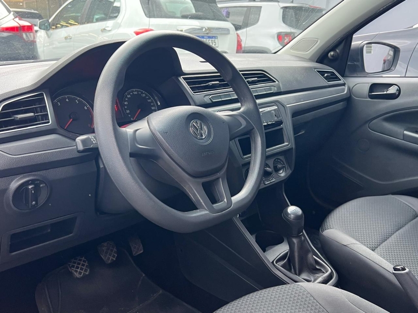 volkswagen gol 1.0 12v mpi totalflex 4p manual flex 20223