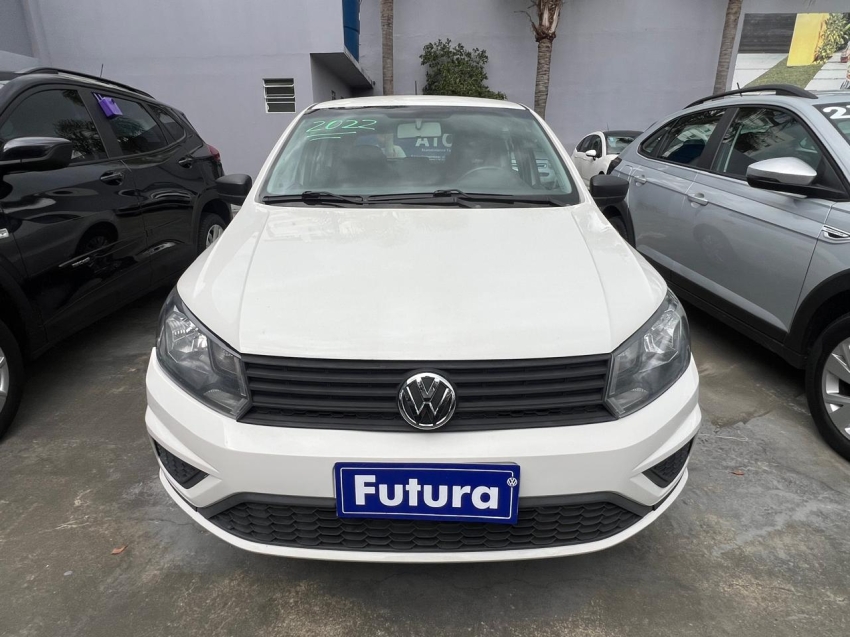 volkswagen gol 1.0 12v mpi totalflex 4p manual flex 20221