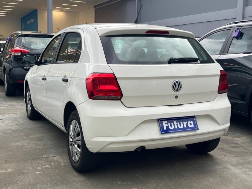 volkswagen gol 1.0 12v mpi totalflex 4p manual flex 202211