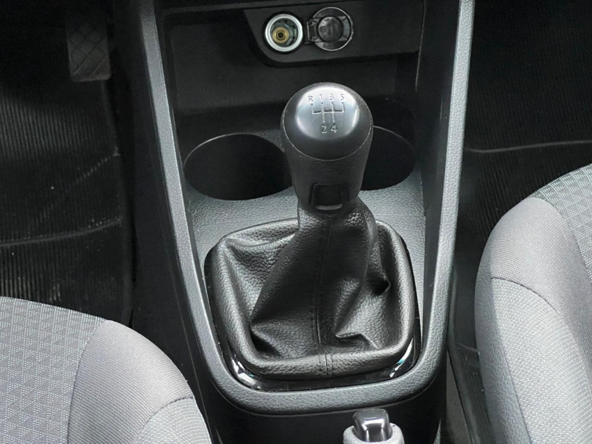 volkswagen gol 1.0 12v mpi totalflex 4p manual flex 20227