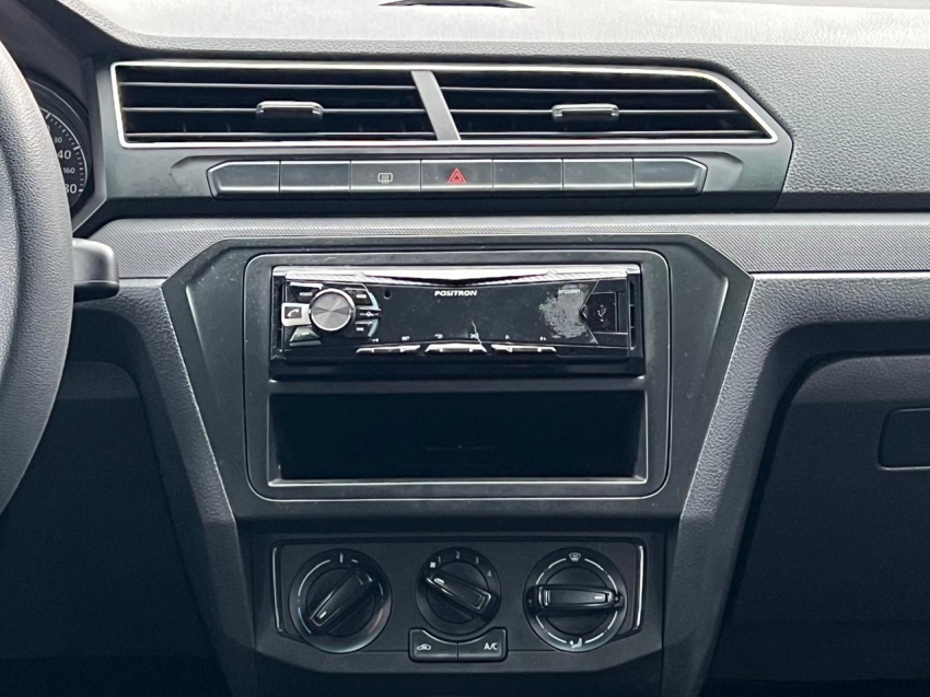 volkswagen gol 1.0 12v mpi totalflex 4p manual flex 20226