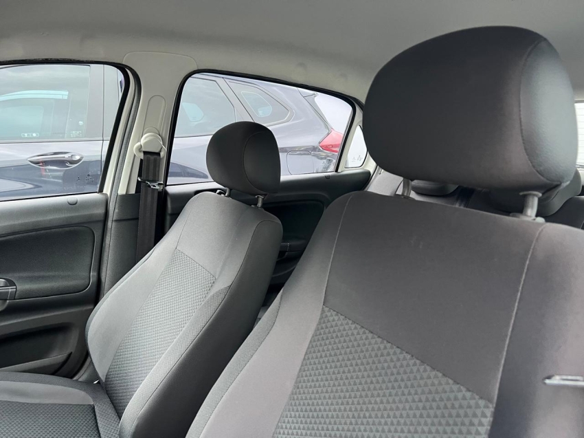 volkswagen gol 1.0 12v mpi totalflex 4p manual flex 20229