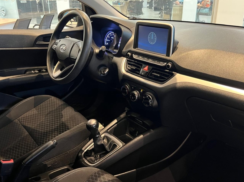 hyundai hb20 1.0 12v flex vision manual 4p 20207