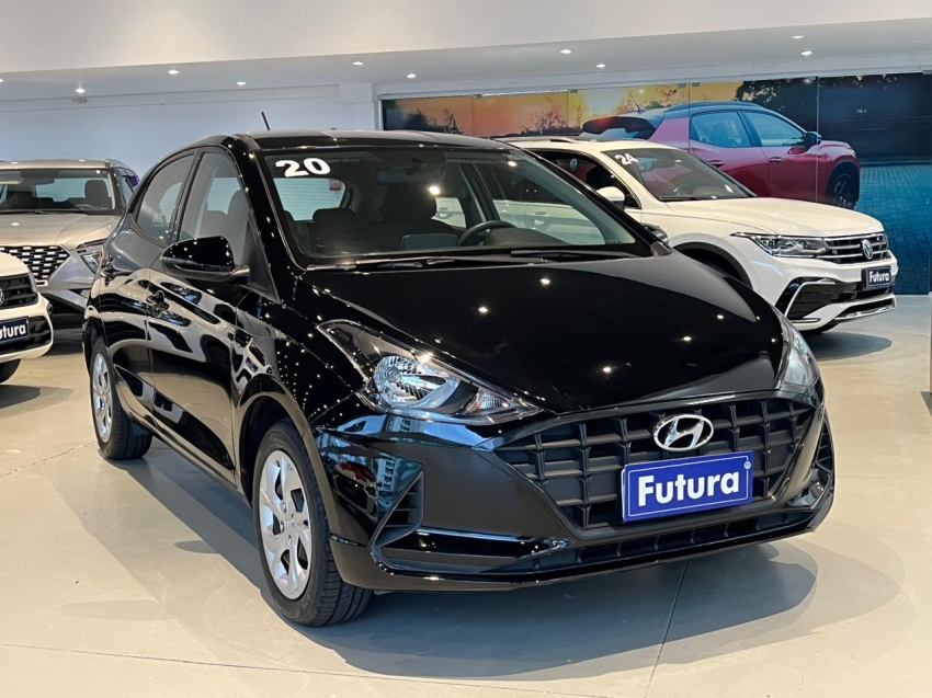 hyundai hb20 1.0 12v flex vision manual 4p 20202