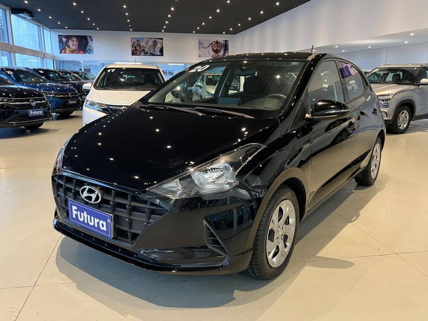 hyundai hb20 1.0 12v flex vision manual 4p 2020