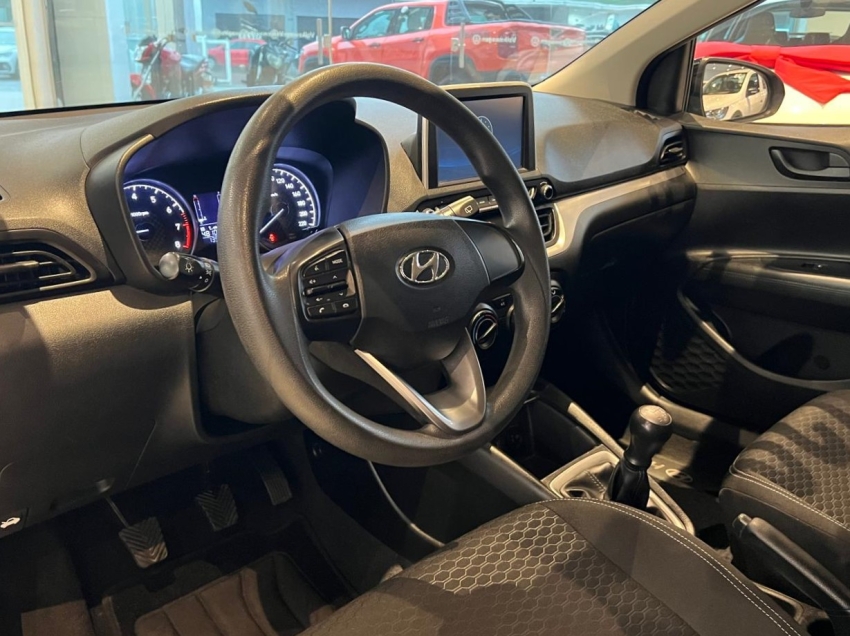 hyundai hb20 1.0 12v flex vision manual 4p 20203