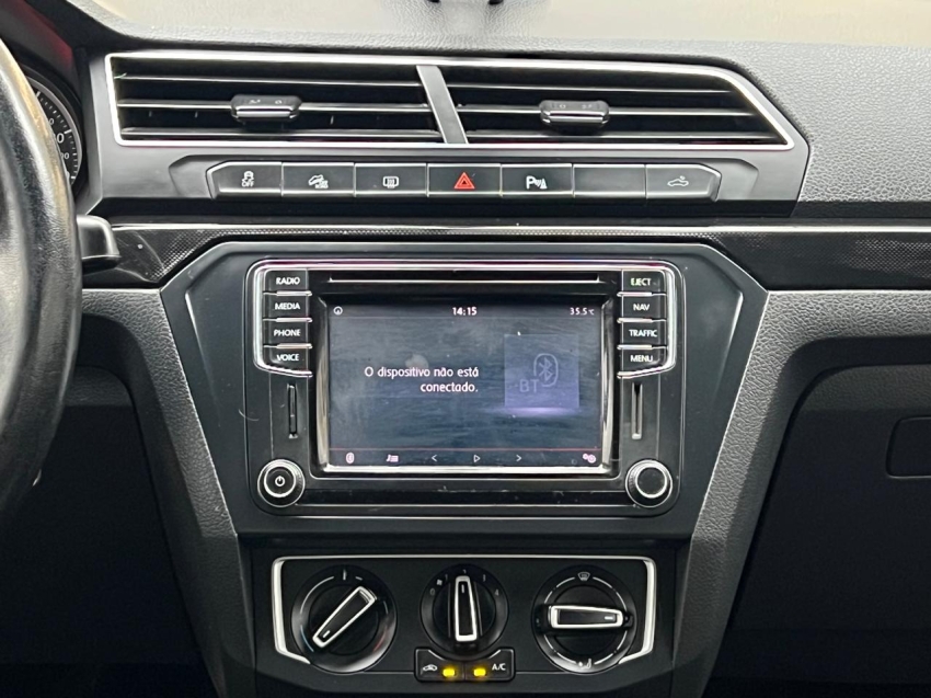 volkswagen saveiro 1.6 cross cd 16v flex 2p manual 20185