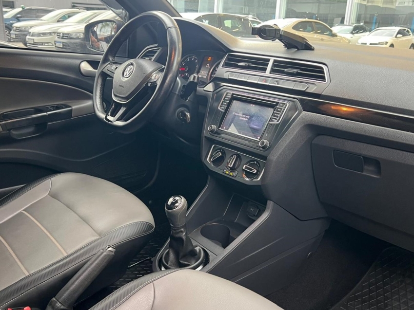 volkswagen saveiro 1.6 cross cd 16v flex 2p manual 20187