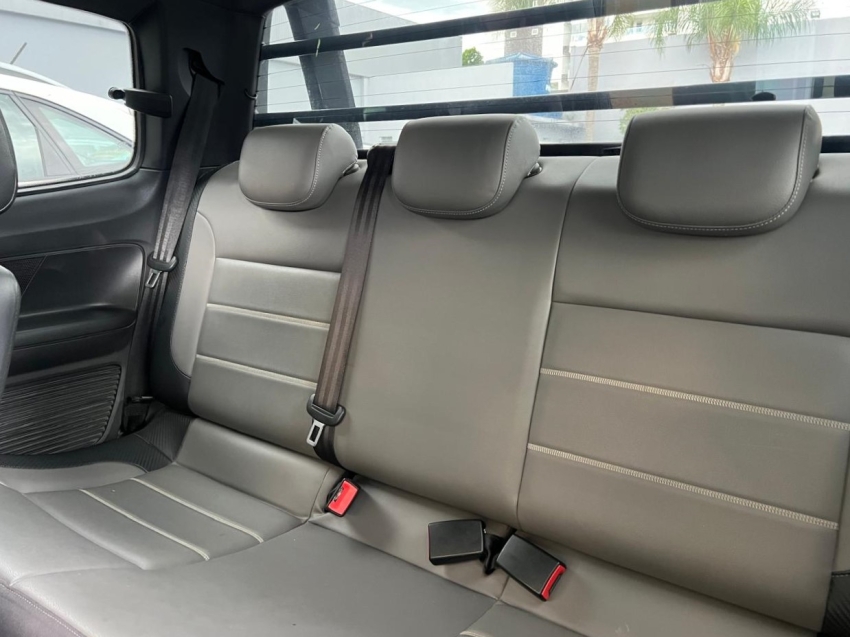 volkswagen saveiro 1.6 cross cd 16v flex 2p manual 20189