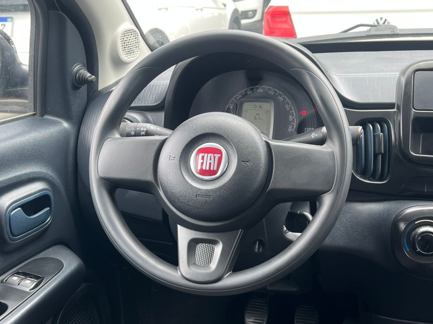 fiat mobi 1.0 evo flex like. manual gasolina 4p 20186
